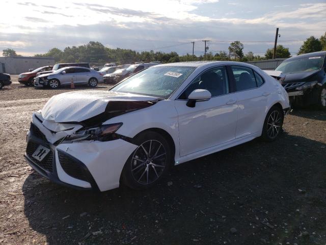 toyota camry se n 2023 4t1g11bk4pu084774