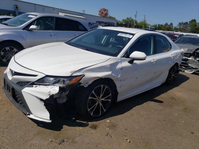 toyota camry se 2020 4t1g11bk5lu017644