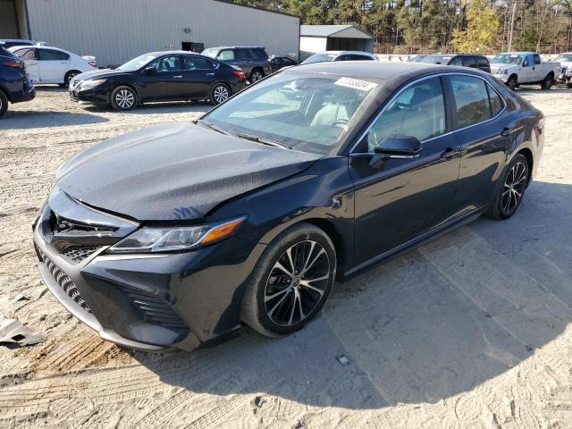 toyota camry se 2020 4t1g11bk6lu004904