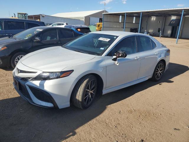 toyota camry se n 2023 4t1g11bk6pu082167