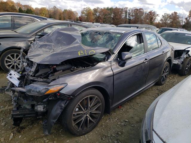 toyota camry se n 2023 4t1g11bk6pu101834