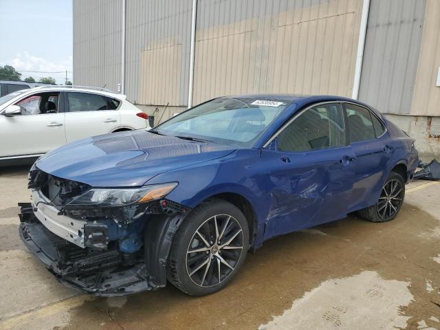 toyota camry se n 2023 4t1g11bk7pu103365