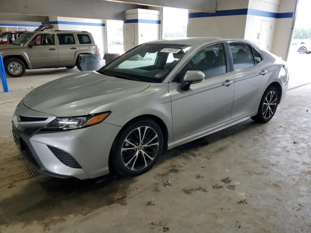 toyota camry se 2020 4t1g11bk8lu019534