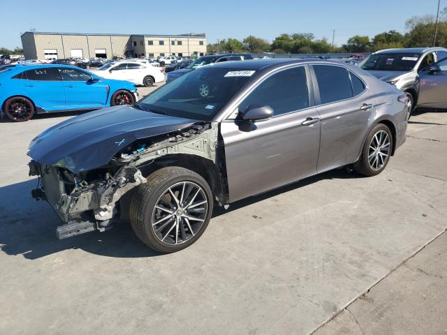 toyota camry se 2021 4t1g11bk8mu027523