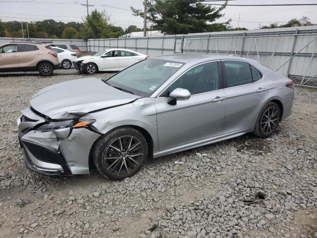 toyota camry se 2022 4t1g11bk8nu055548