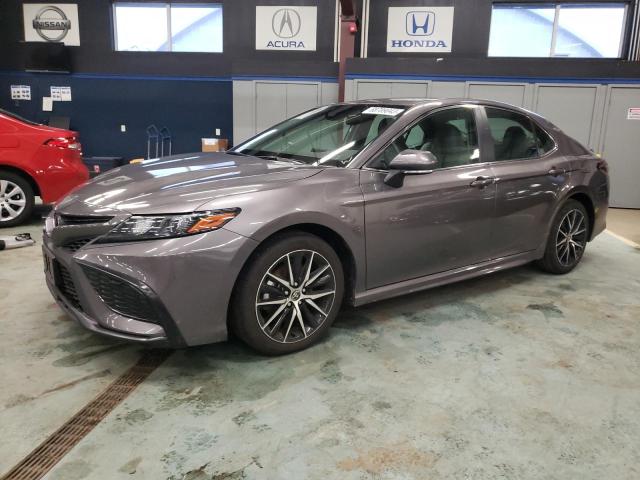 toyota camry se 2022 4t1g11bk8nu071927