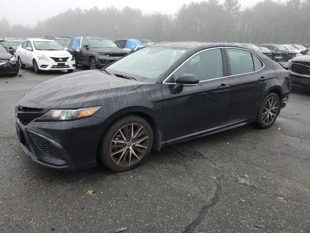 toyota camry se n 2023 4t1g11bk8pu083806