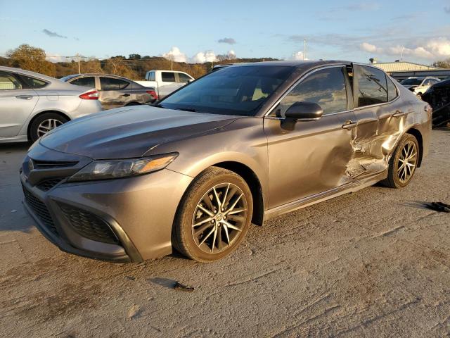 toyota camry se n 2023 4t1g11bk8pu100121