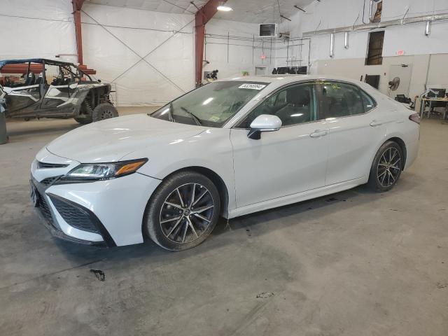 toyota camry se n 2023 4t1g11bk9pu092336