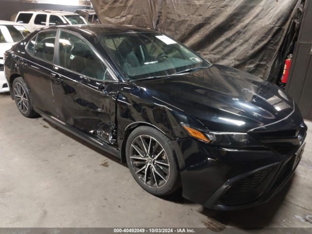 toyota camry 2024 4t1g11bk9ru110188