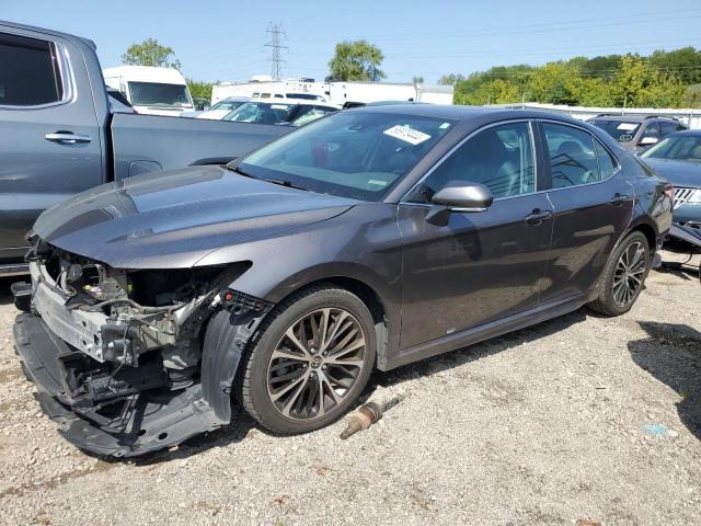 toyota camry se 2020 4t1g11bkxlu012388