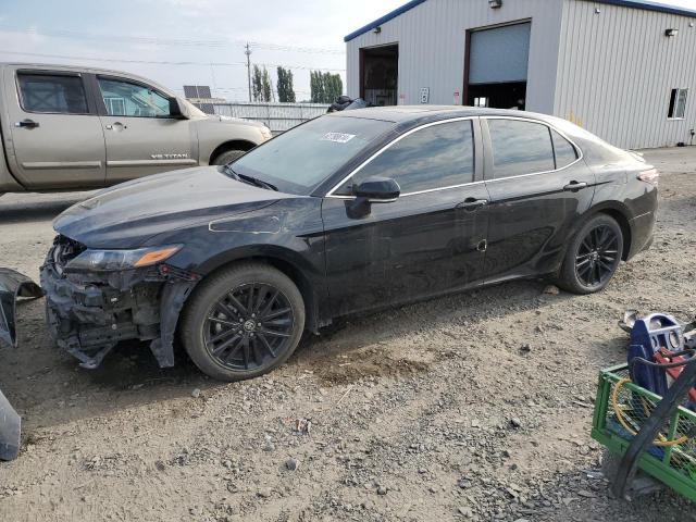 toyota camry se n 2023 4t1g11bkxpu075321