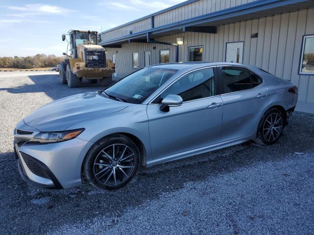 toyota camry 2023 4t1g11bkxpu091745