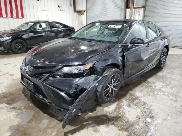 toyota camry se n 2024 4t1g11bkxru119868