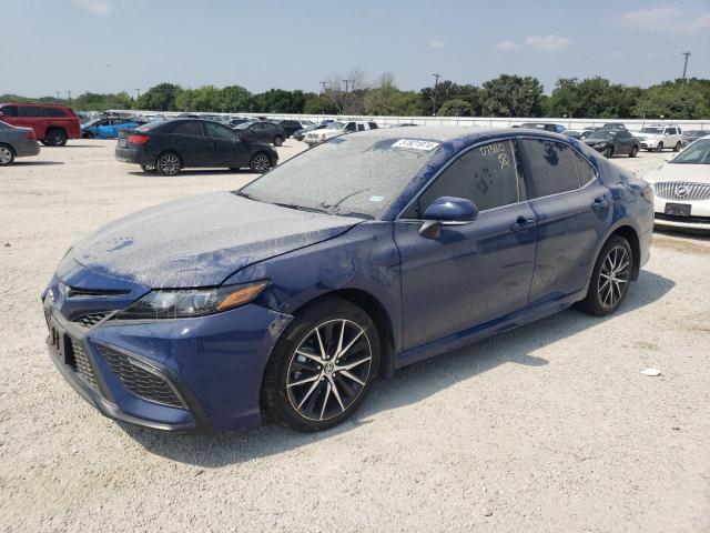 toyota camry se n 2024 4t1g31ak0ru073110