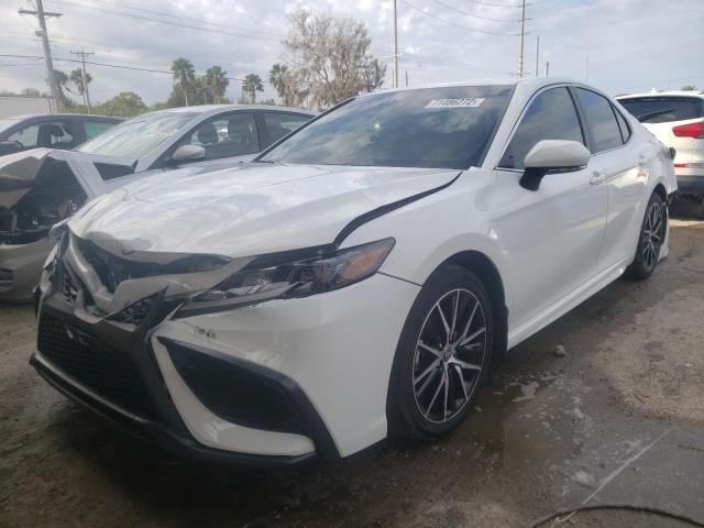 toyota camry nigh 2022 4t1g31ak1nu590376