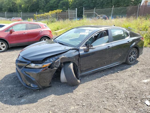 toyota camry se n 2023 4t1g31ak1pu611794