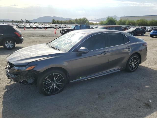 toyota camry se n 2023 4t1g31ak3pu601977