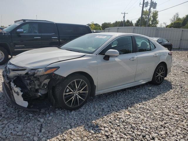 toyota camry se n 2023 4t1g31ak4pu058803