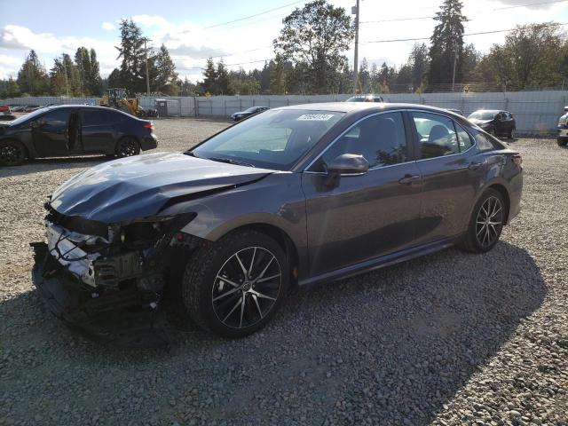 toyota camry se n 2023 4t1g31ak5pu613287