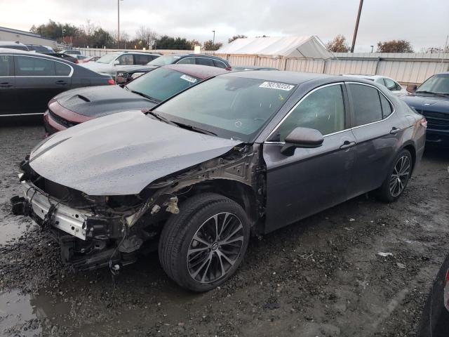 toyota camry 2020 4t1g31ak6lu518246