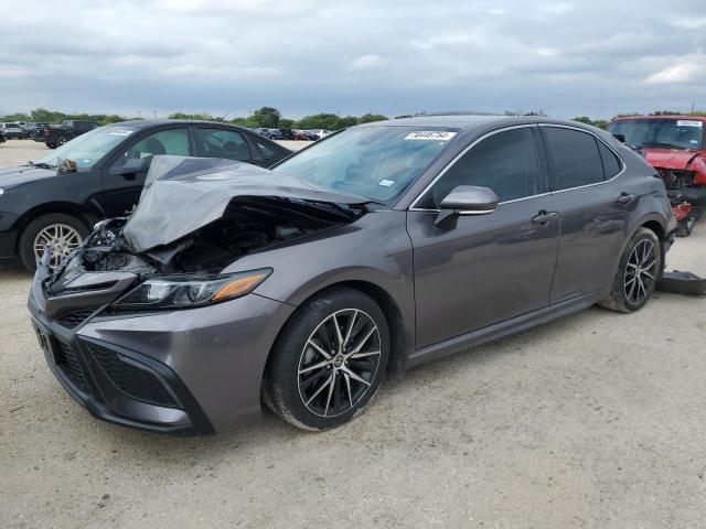 toyota camry nigh 2022 4t1g31ak6nu580653