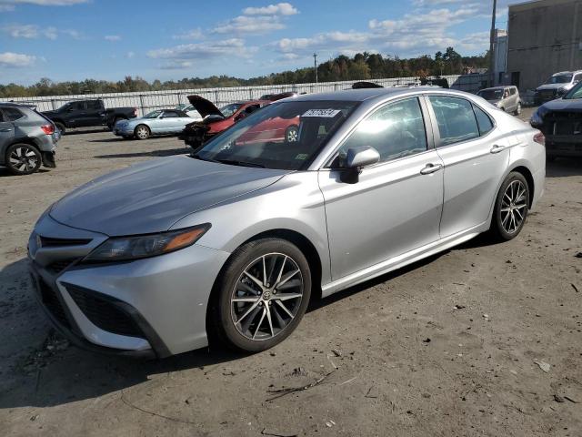 toyota camry se n 2024 4t1g31ak7ru630451