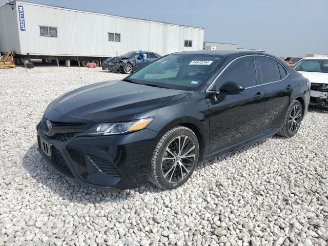 toyota camry 2020 4t1g31akxlu518489