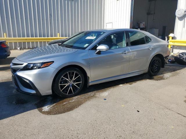 toyota camry nigh 2022 4t1g31akxnu575178