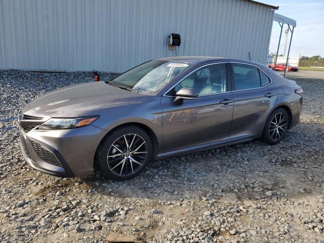 toyota camry nigh 2022 4t1g31akxnu579456