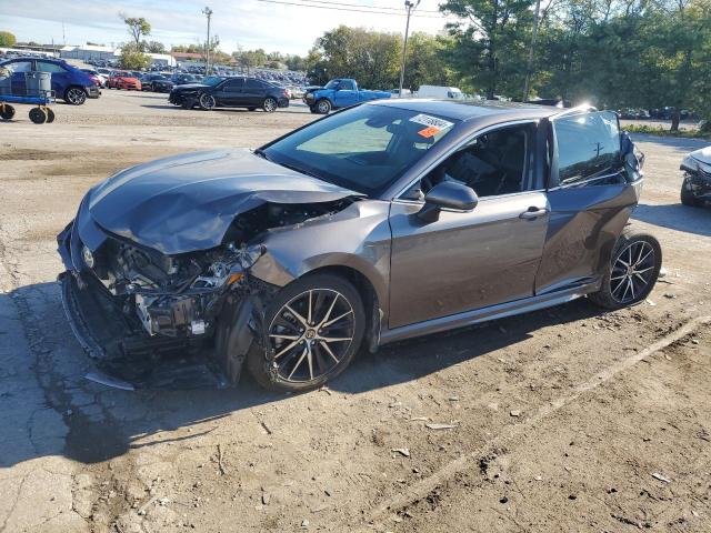 toyota camry se n 2024 4t1g31akxru629567