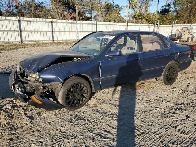 toyota avalon 1995 4t1gb10e7su056101