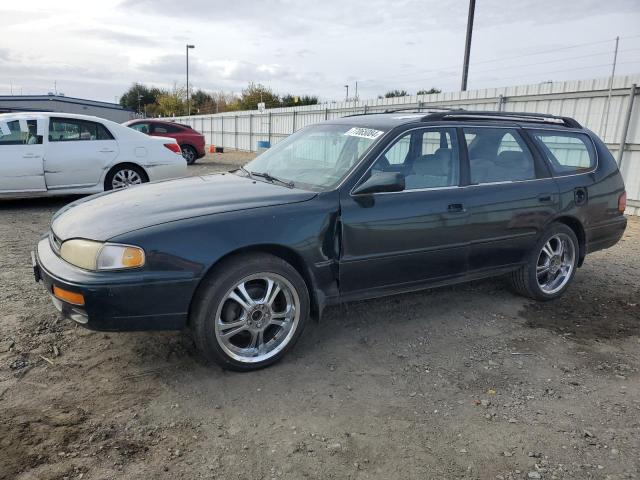 toyota camry le 1995 4t1gk12w4su079938