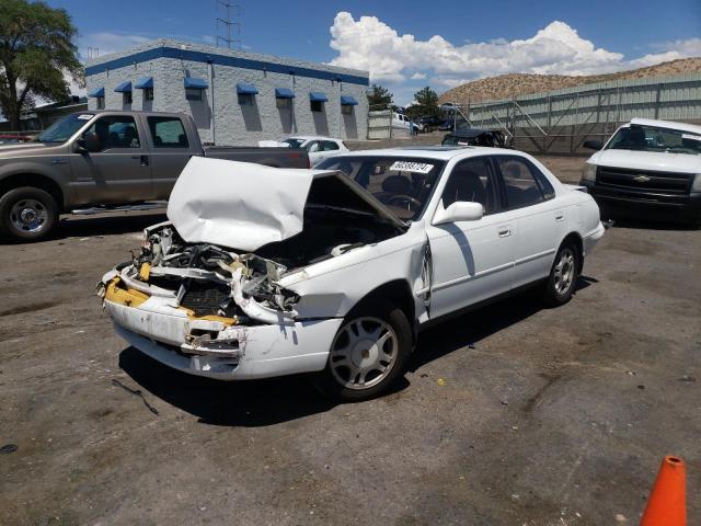 toyota camry 1995 4t1gk13e7su109956