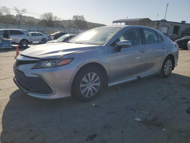 toyota camry le 2021 4t1h31ak2mu557440