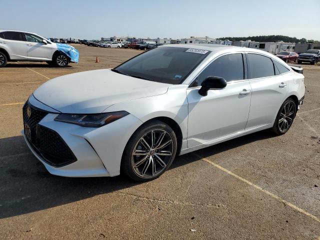 toyota avalon tou 2022 4t1hz1fb3nu072362