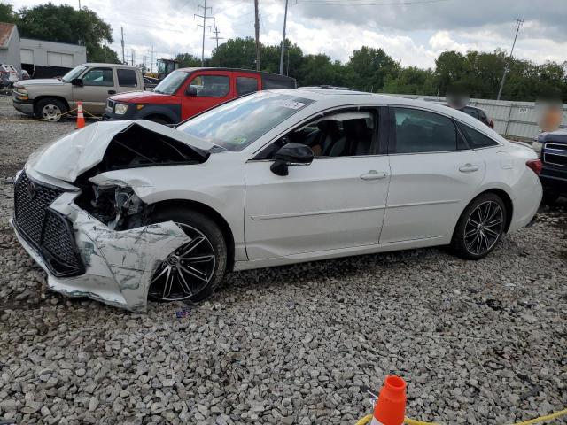 toyota avalon tou 2022 4t1hz1fb3nu084687