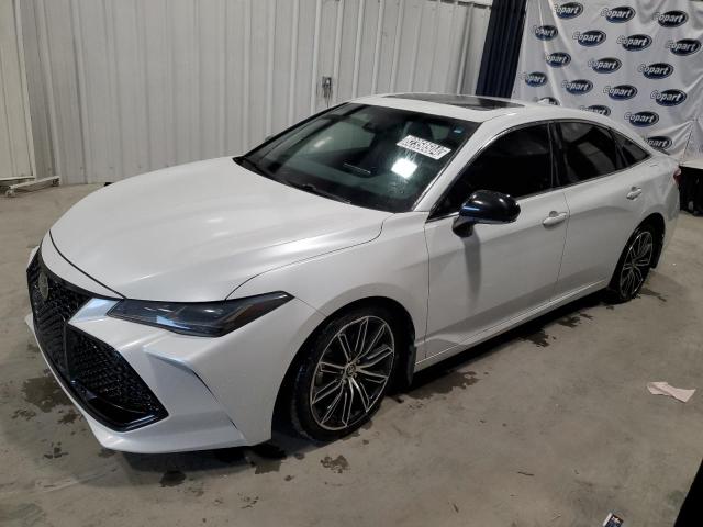 toyota avalon tou 2020 4t1hz1fb7lu040401