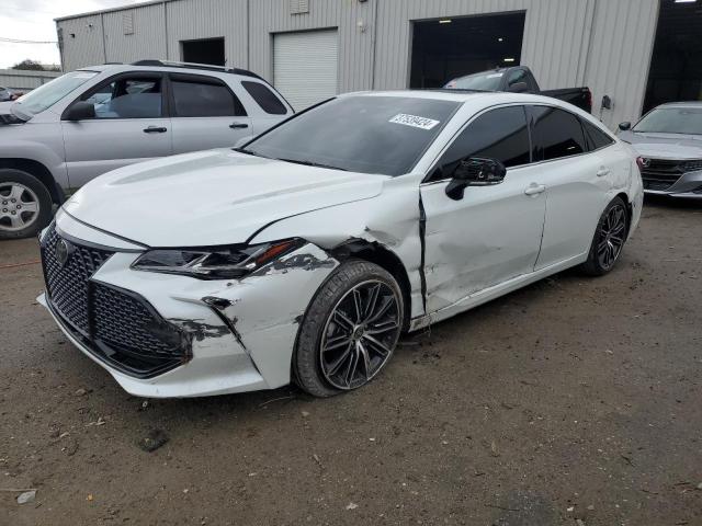 toyota avalon 2022 4t1hz1fb8nu086645