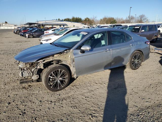 toyota camry se 2020 4t1j11ak3lu891319