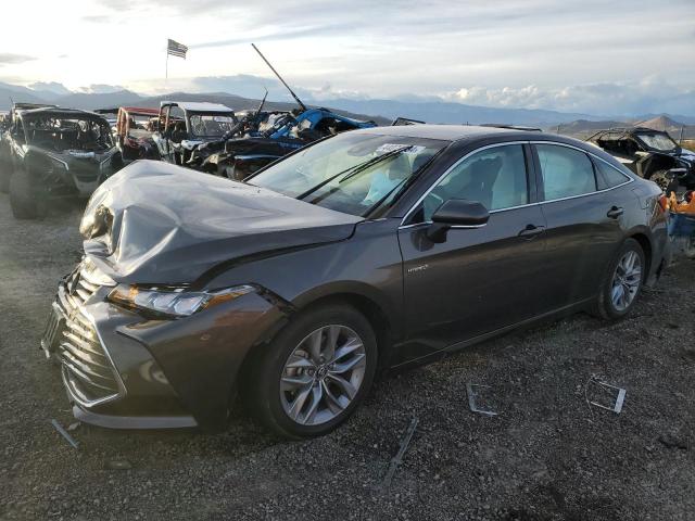 toyota avalon 2020 4t1j21fb0lu016754