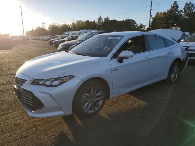 toyota avalon xle 2020 4t1j21fb5lu015115