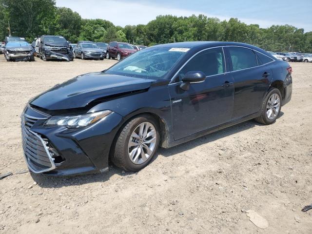 toyota avalon 2020 4t1j21fbxlu018365