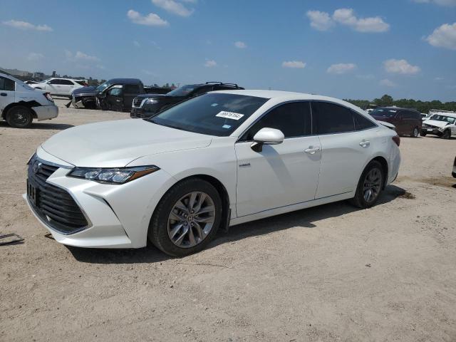 toyota avalon xle 2020 4t1j21fbxlu019807