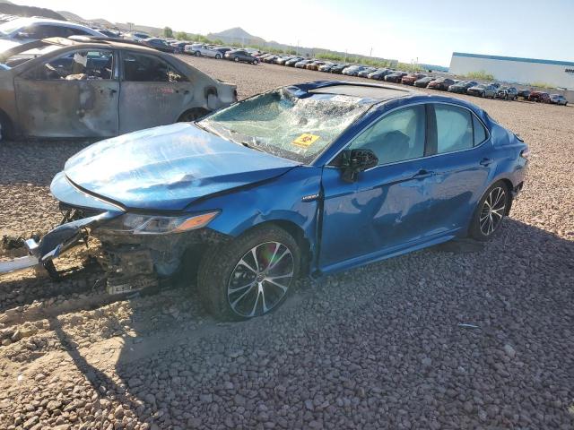 toyota camry se 2020 4t1j31ak0lu014989