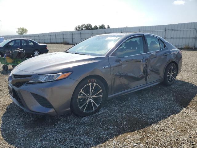 toyota camry se 2020 4t1j31ak1lu531721