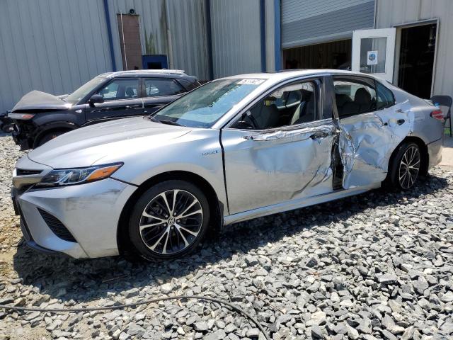 toyota camry se 2020 4t1j31ak2lu015321