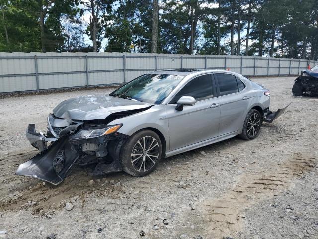 toyota camry 2020 4t1j31ak3lu526813