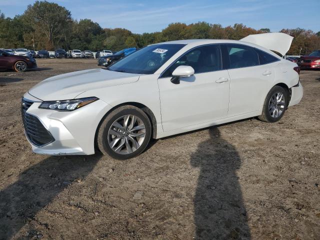 toyota avalon xle 2022 4t1jz1fb0nu083532