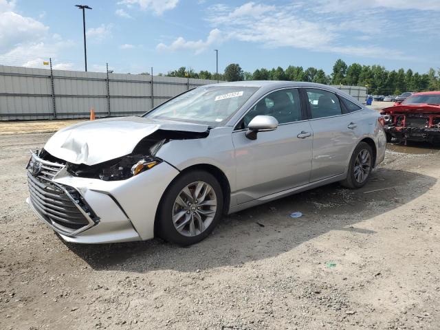 toyota avalon xle 2020 4t1jz1fb1lu051637